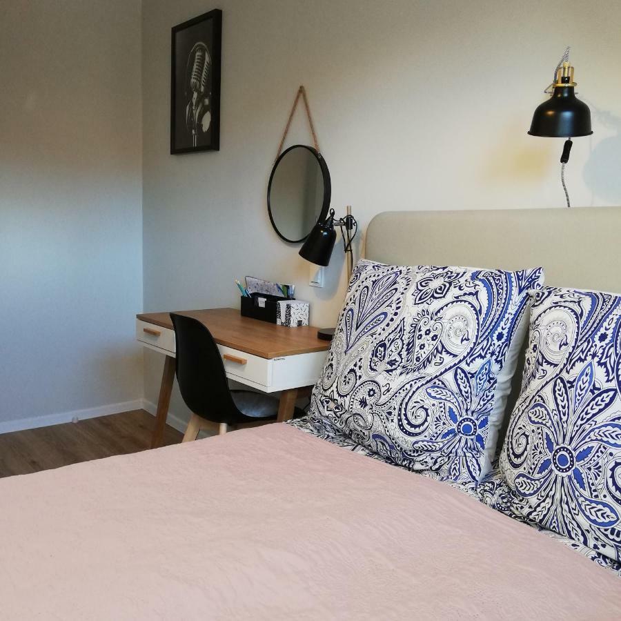 Old Town Apartments 什切青 外观 照片